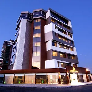 Majura Business 3*, Izmir Turkey