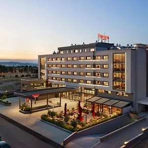 Ramada By Wyndham Aliaga 4*, Izmir Turkey