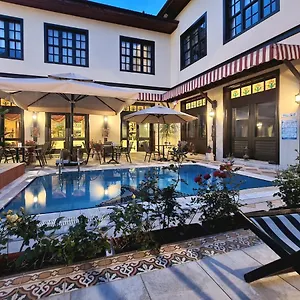 visit hotel