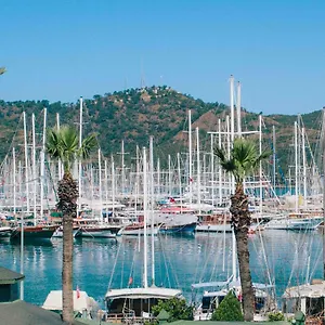 Infinity 3*, Fethiye Turkey