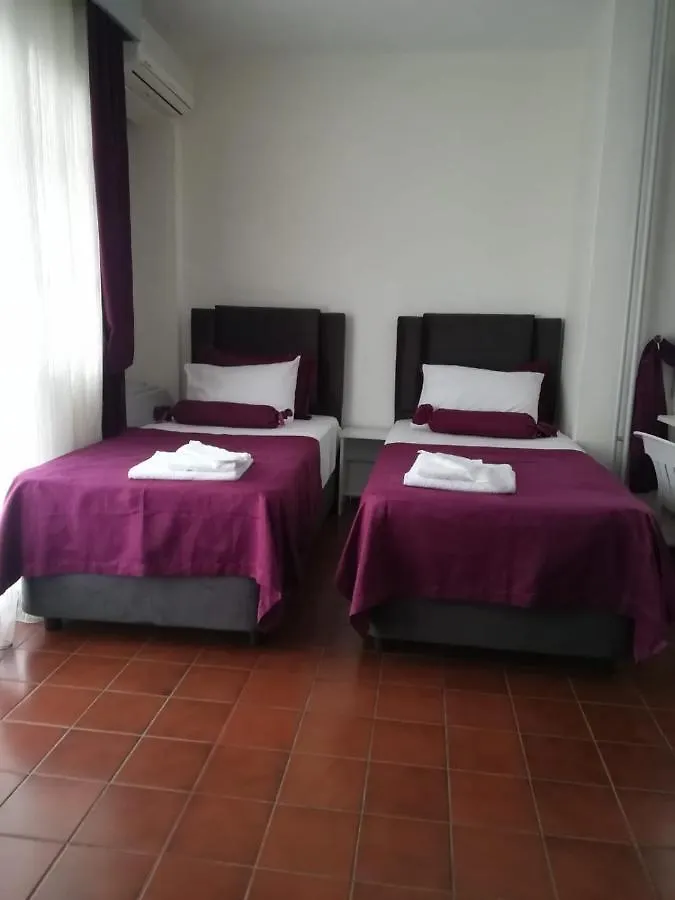 Andy'S Apart Hotel Marmaris 3*,