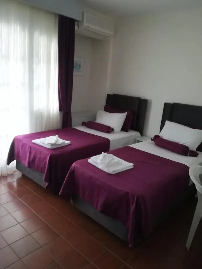 Aparthotel Andy'S Apart Hotel Marmaris
