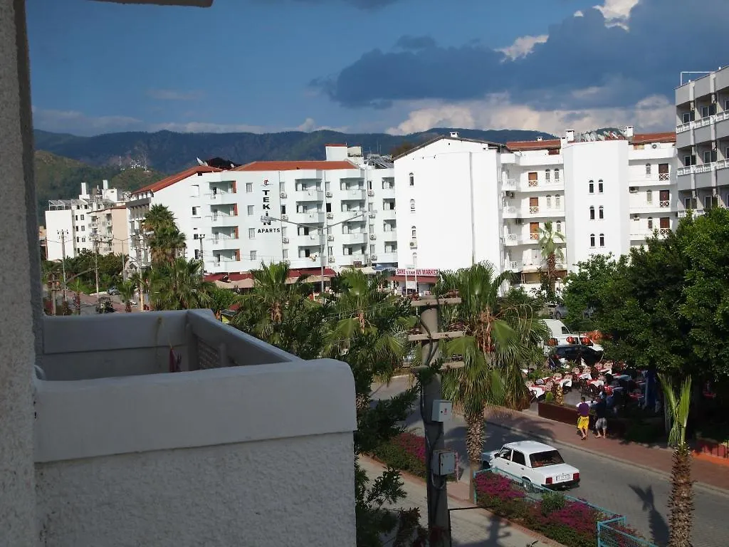 Aparthotel Andy'S Apart Hotel Marmaris