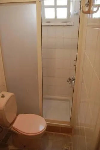 Andy'S Apart Hotel Marmaris Turkey
